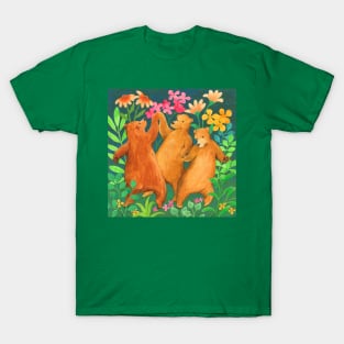 The Three Graces T-Shirt